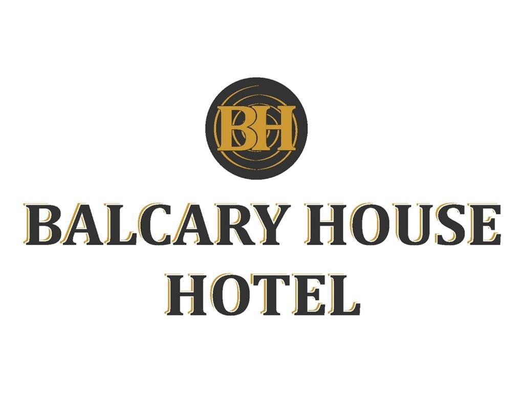 Balcary House Hotel Hawick Dış mekan fotoğraf